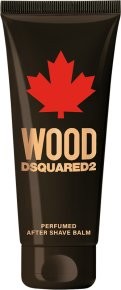 Dsquared2 Perfumes Wood Pour Homme After Shave Balm