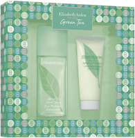 Elizabeth Arden Green Tea Set