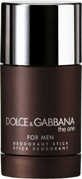 Dolce & Gabbana The One For Men Deodorant Stick