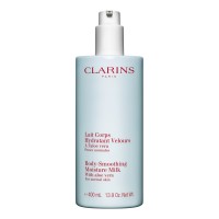 Clarins Lait Corps Hydratant Velours XL