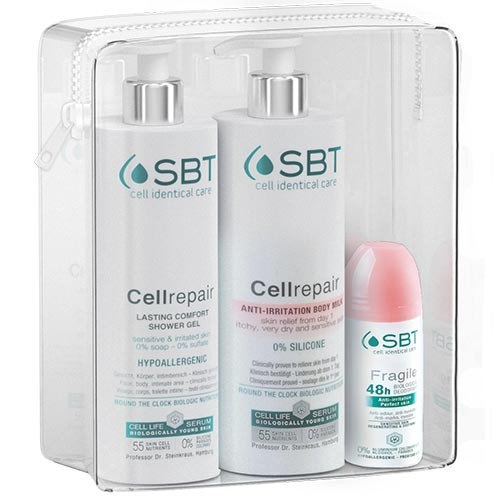 SBT Life Repair Cell Nutrition Body Set