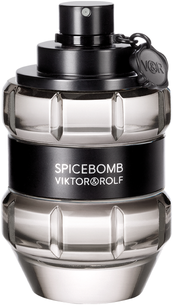 Viktor & Rolf Spicebomb E.d.T. Vapo