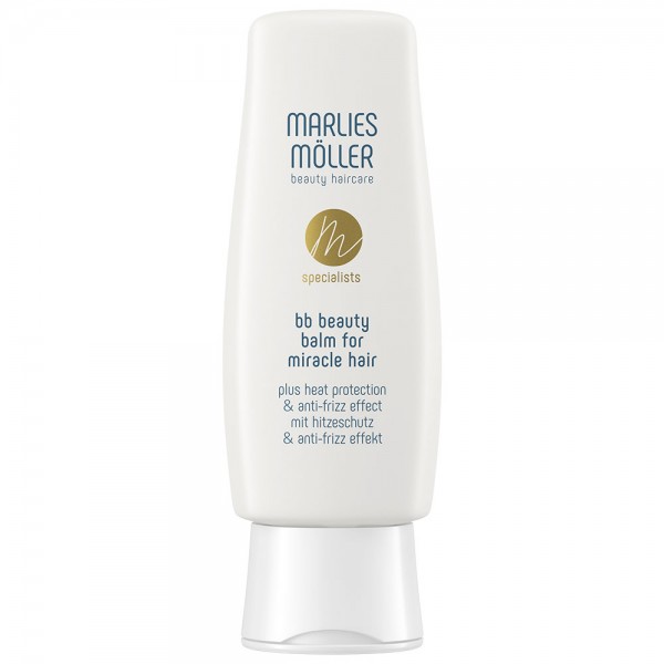 Marlies Möller Specialists BB Beauty Balm for Miracle Hair