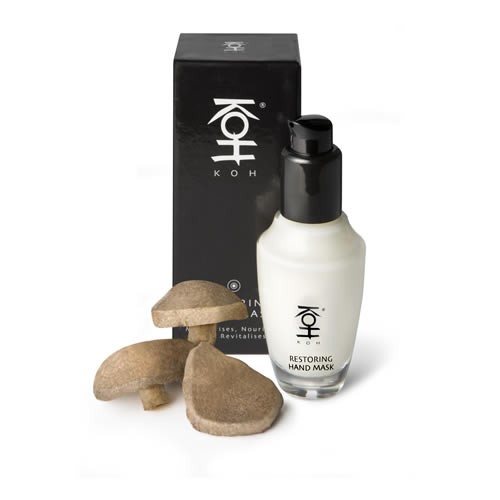 Koh Restoring Hand Mask 30 ml