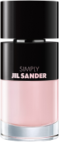 Jil Sander Simply Eau Poudrée E.d.P. Nat. Spray