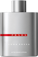 Prada Luna Rossa After Shave Lotion
