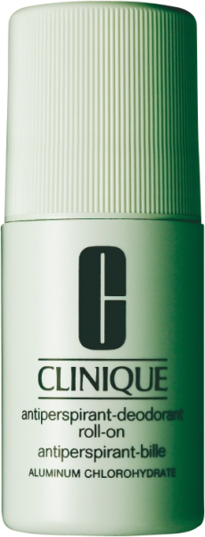 Clinique Antiperspirant Deodorant Roll-On