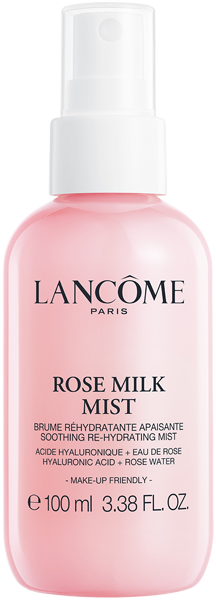 Lancôme Rose Milk Mist