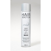 Hair Doctor Hair Spray 600 ml