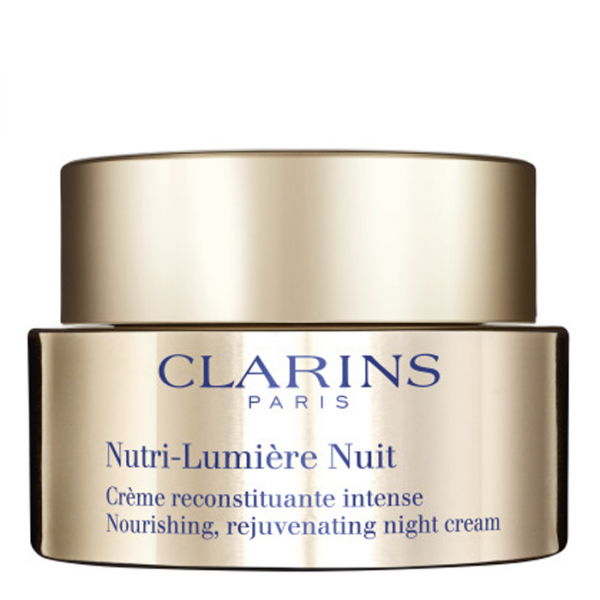 CLARINS Nutri-Lumière Nuit