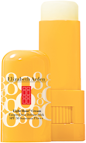 Elizabeth Arden Eight Hour Cream Targeted Sun Defense Stick SPF 50