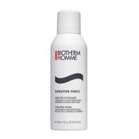 Biotherm Homme Sensitive Force Mousse de Rasage