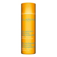 Clarins Soin Après Soleil Réparateur Visage et Décolleté 50 ml