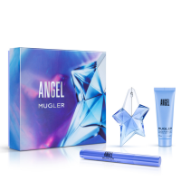 Mugler Angel Spring Coffret