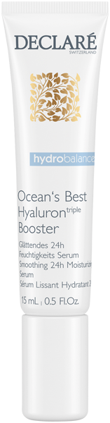 Declaré Hydro Balance Ocean's Best Hyaluron Booster 15 ml SG