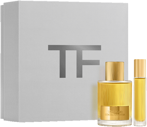 Tom Ford Costa Azzurra Set