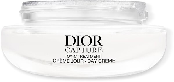 DIOR CAPTURE CRÈME JOUR REFILL