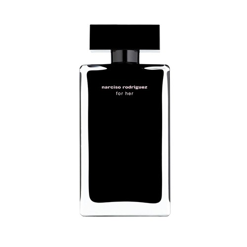 Narciso Rodriguez for her EdT Spray