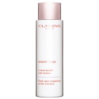 CLARINS Bright Plus Lotion lactée anti-taches