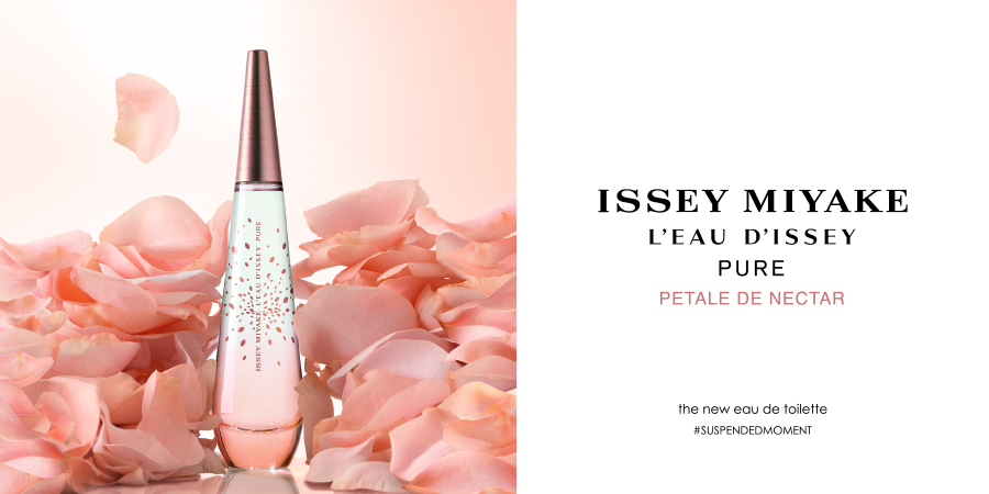 Issey Miyake L'Eau d'Issey