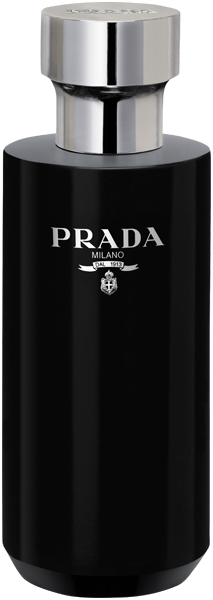 Prada L'Homme Prada Bath & Shower Gel