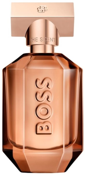 Hugo Boss Boss The Scent Parfum for Her