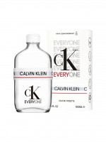 Calvin Klein Everyone E.d.T. Nat. Spray