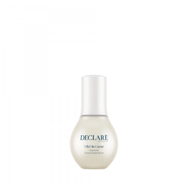 'Olu'Olu Caviar Supreme Concentrated Serum