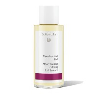 Dr. Hauschka Moor Lavendel Bad 100 ml