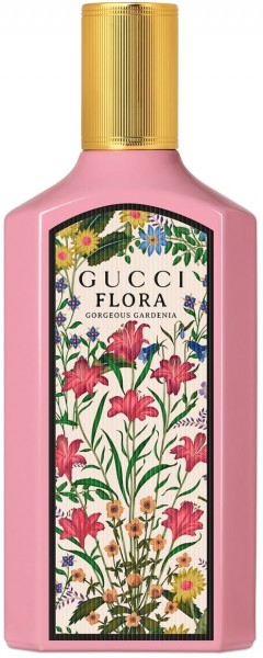 Gucci Flora Gorgeous Gardenia Eau de Parfum Nat. Spray
