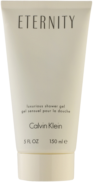 Calvin Klein Eternity Women Duschgel 150 ml