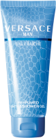 Versace Man Eau Fraîche Perfumed Bath & Shower Gel