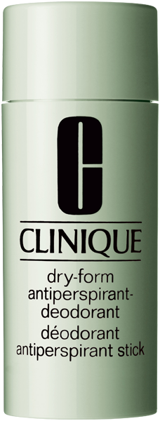 Clinique Antiperspirant Dry-Form Stick Deodorant