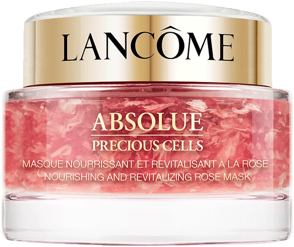 Lancôme Absolue Precious Cells Rose Mask