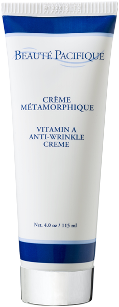 Beauté Pacifique Crème Métamorphique Vitamin A Anti-Wrinkle Creme