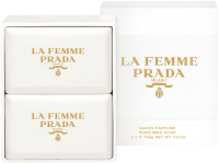 Prada La Femme Prada Perfumed Soap