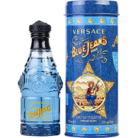 Versace Blue Jeans E.d.T.