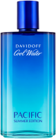 Davidoff Cool Water E.d.T. Nat. Spray Pacific Summer