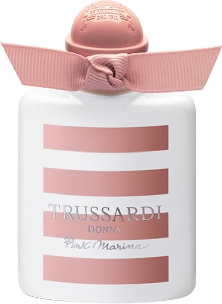 Trussardi Donna Pink Marina E.d.T. Nat. Spray