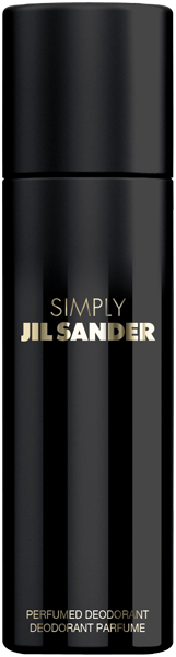 Jil Sander Simply Deodorant Spray