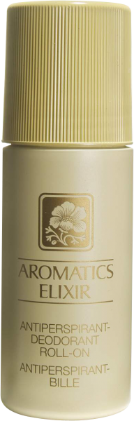 Clinique Aromatics Elixir Deodorant Roll-On