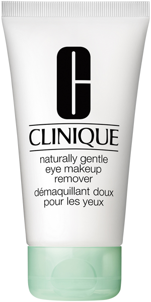 Clinique Naturally Gentle Eye Makeup Remover