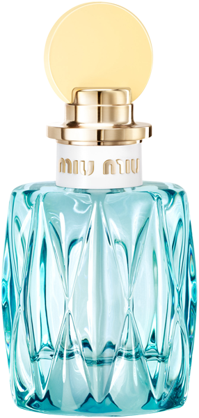 Miu Miu L'Eau Bleue E.d.P. Nat. Spray