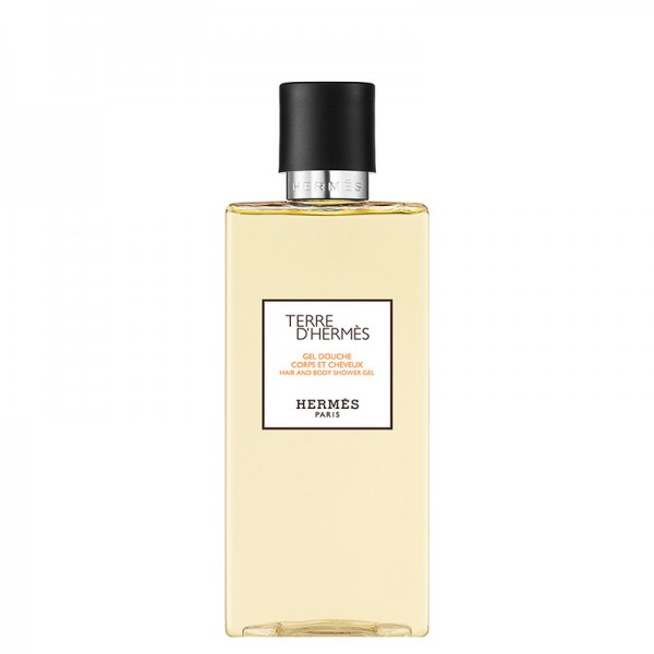 HERMÈS Terre d'Hermès All-Over Shower Gel