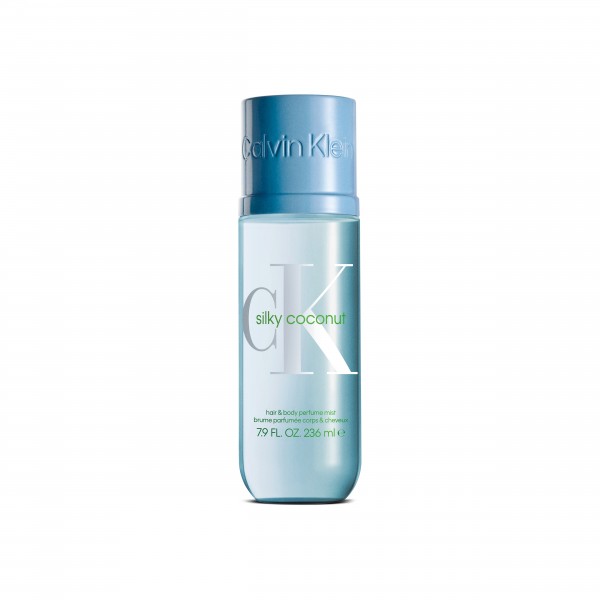 Calvin Klein Silky Coconut Body Mist