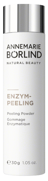 ANNEMARIE BÖRLIND ENZYM-PEELING