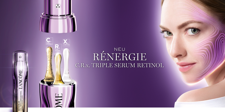 Lancôme Pflege