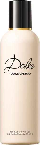 Dolce & Gabbana Dolce Perfumed Shower Gel