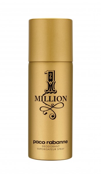 Rabanne 1 Million Deospray 150 ml